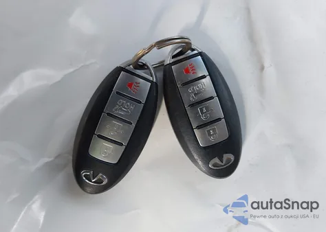 2013 Infiniti Qx56 из США, поврежденный, VIN JN8AZ2NF4D9530397